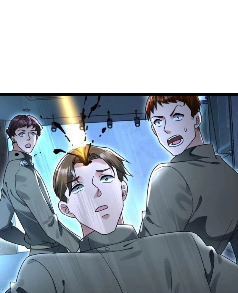 Toàn Cầu Băng Phong: Ta Chế Tạo Phòng An Toàn Tại Tận Thế Chapter 231 - 17