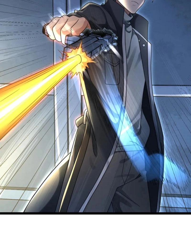 Toàn Cầu Băng Phong: Ta Chế Tạo Phòng An Toàn Tại Tận Thế Chapter 231 - 18