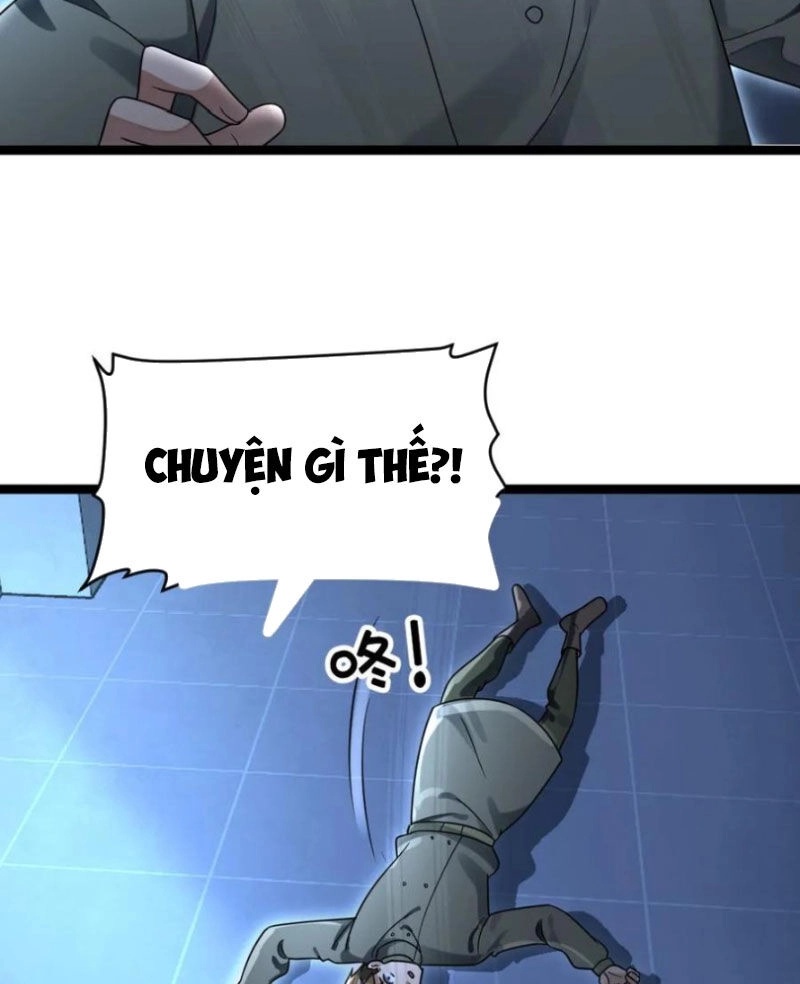 Toàn Cầu Băng Phong: Ta Chế Tạo Phòng An Toàn Tại Tận Thế Chapter 231 - 19