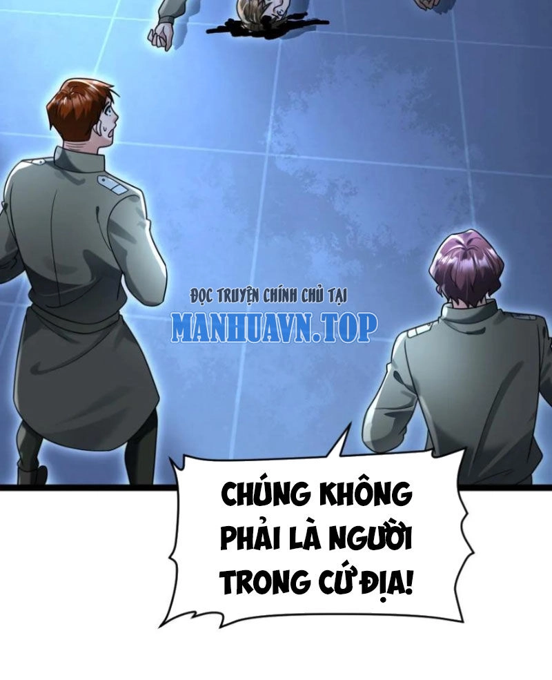 Toàn Cầu Băng Phong: Ta Chế Tạo Phòng An Toàn Tại Tận Thế Chapter 231 - 20