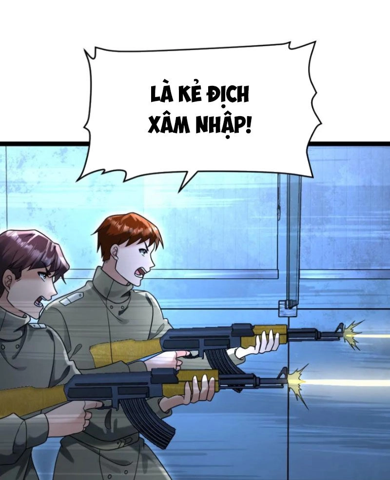 Toàn Cầu Băng Phong: Ta Chế Tạo Phòng An Toàn Tại Tận Thế Chapter 231 - 21