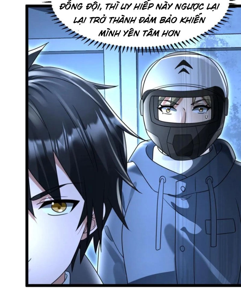 Toàn Cầu Băng Phong: Ta Chế Tạo Phòng An Toàn Tại Tận Thế Chapter 231 - 24