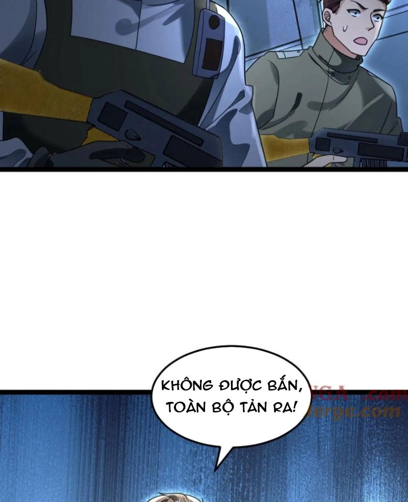 Toàn Cầu Băng Phong: Ta Chế Tạo Phòng An Toàn Tại Tận Thế Chapter 231 - 26