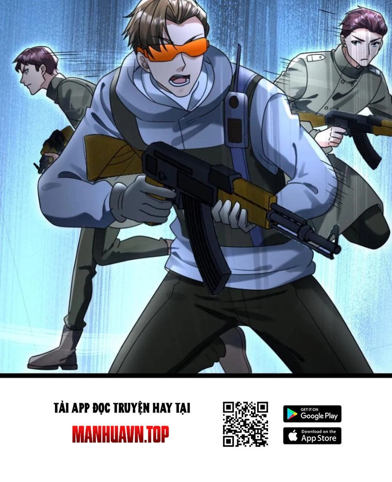 Toàn Cầu Băng Phong: Ta Chế Tạo Phòng An Toàn Tại Tận Thế Chapter 231 - 27