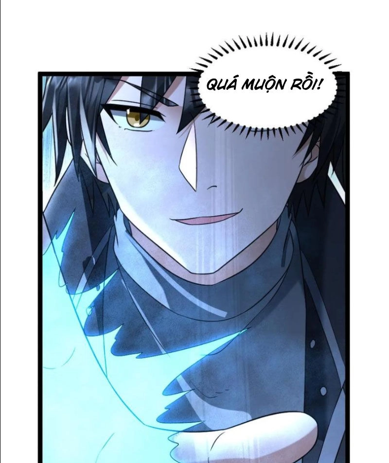 Toàn Cầu Băng Phong: Ta Chế Tạo Phòng An Toàn Tại Tận Thế Chapter 231 - 28