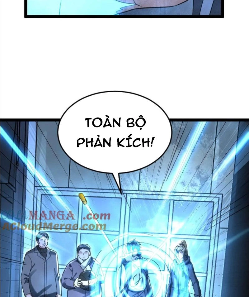 Toàn Cầu Băng Phong: Ta Chế Tạo Phòng An Toàn Tại Tận Thế Chapter 231 - 29