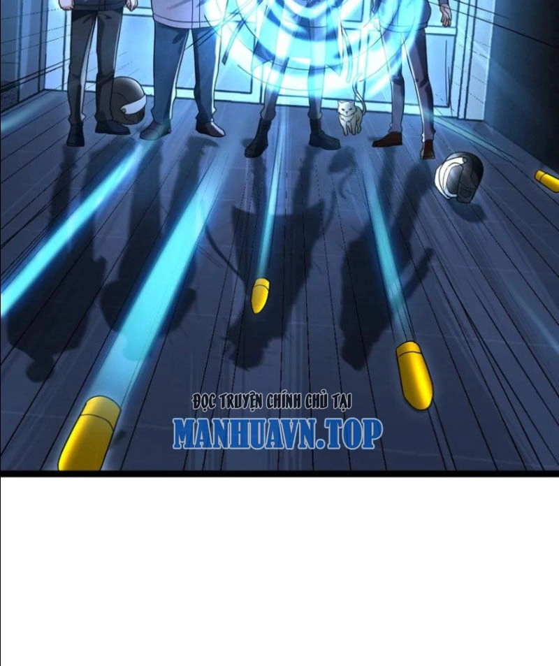 Toàn Cầu Băng Phong: Ta Chế Tạo Phòng An Toàn Tại Tận Thế Chapter 231 - 30