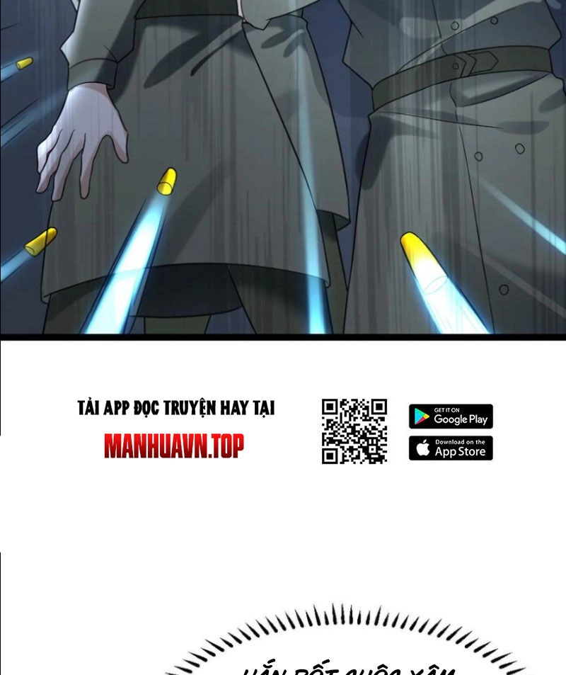 Toàn Cầu Băng Phong: Ta Chế Tạo Phòng An Toàn Tại Tận Thế Chapter 231 - 32