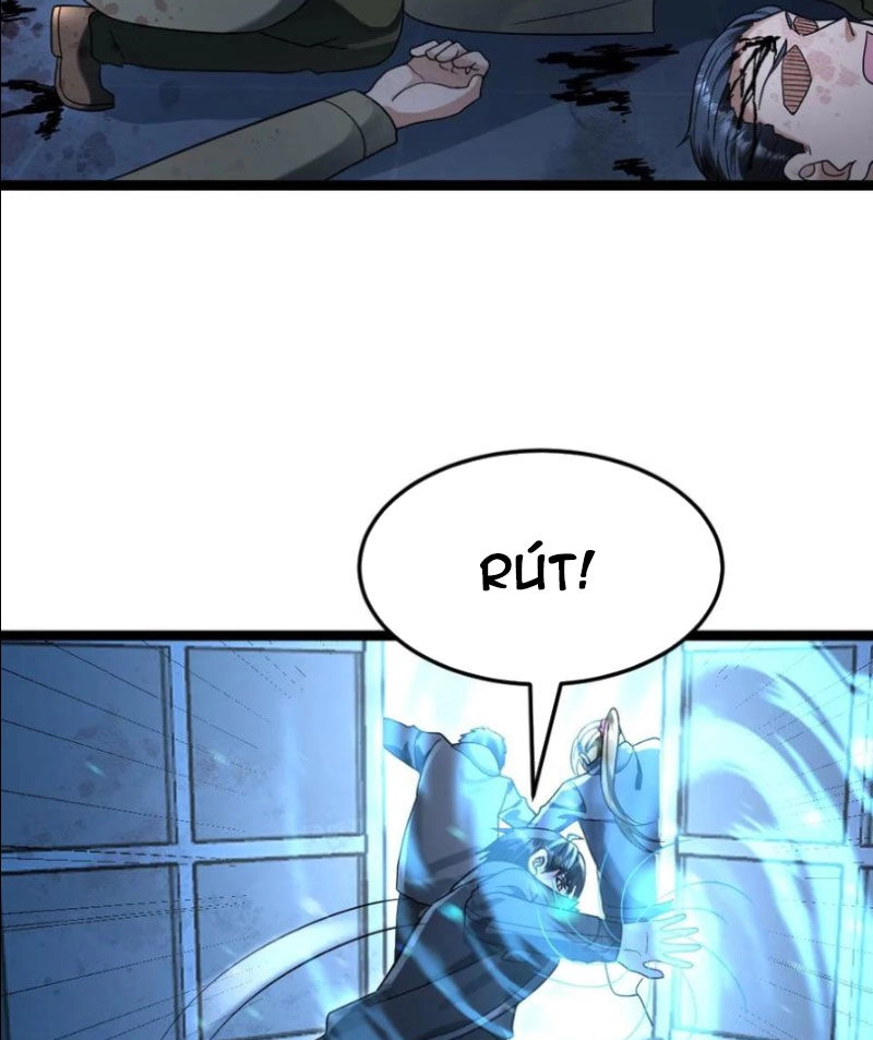 Toàn Cầu Băng Phong: Ta Chế Tạo Phòng An Toàn Tại Tận Thế Chapter 231 - 34