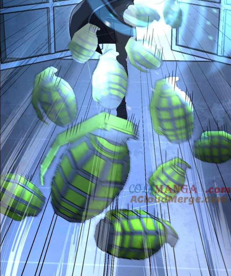 Toàn Cầu Băng Phong: Ta Chế Tạo Phòng An Toàn Tại Tận Thế Chapter 231 - 35