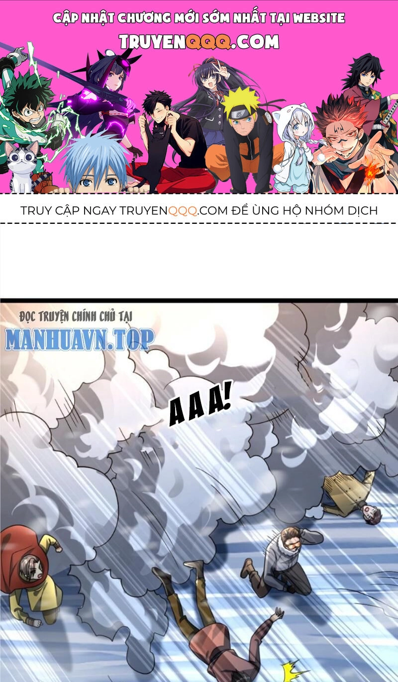 Toàn Cầu Băng Phong: Ta Chế Tạo Phòng An Toàn Tại Tận Thế Chapter 236 - 1