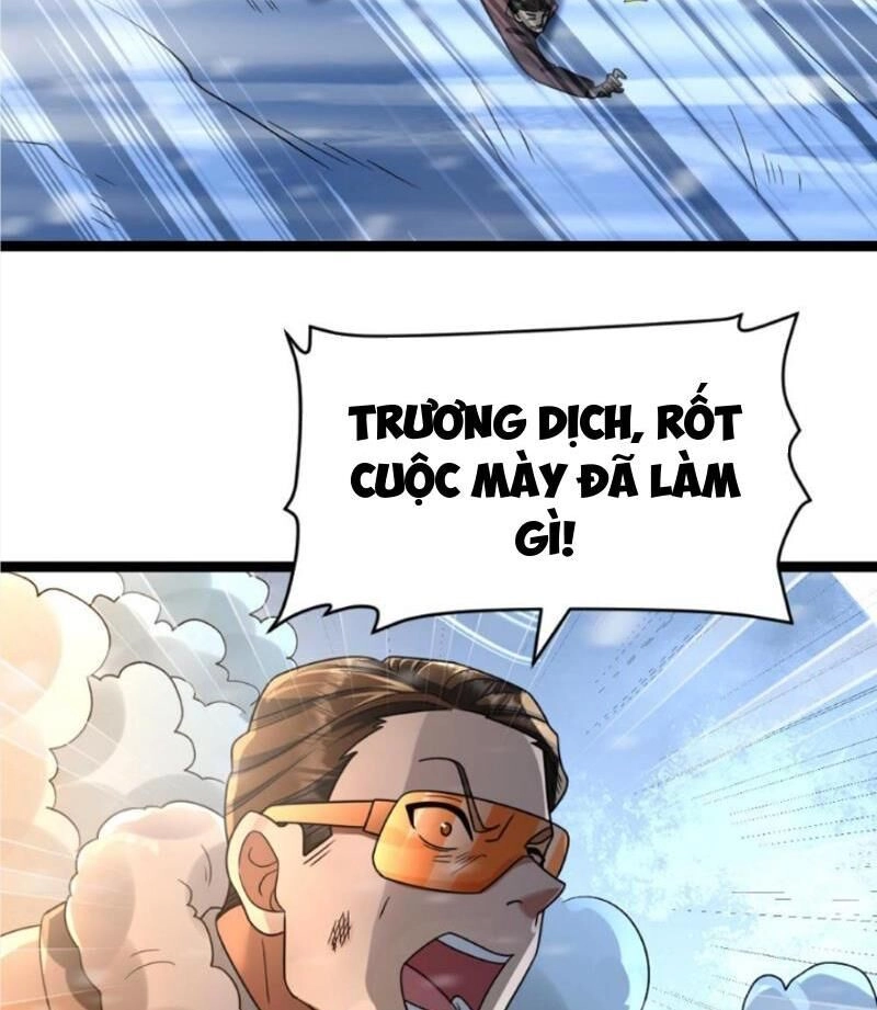 Toàn Cầu Băng Phong: Ta Chế Tạo Phòng An Toàn Tại Tận Thế Chapter 236 - 2