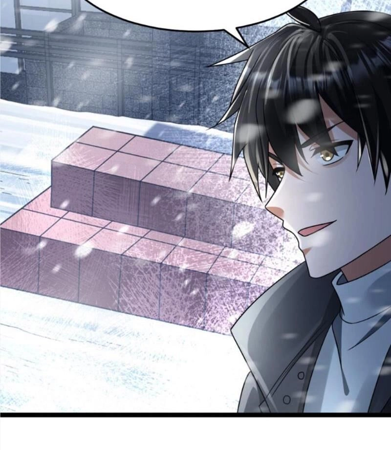 Toàn Cầu Băng Phong: Ta Chế Tạo Phòng An Toàn Tại Tận Thế Chapter 236 - 4