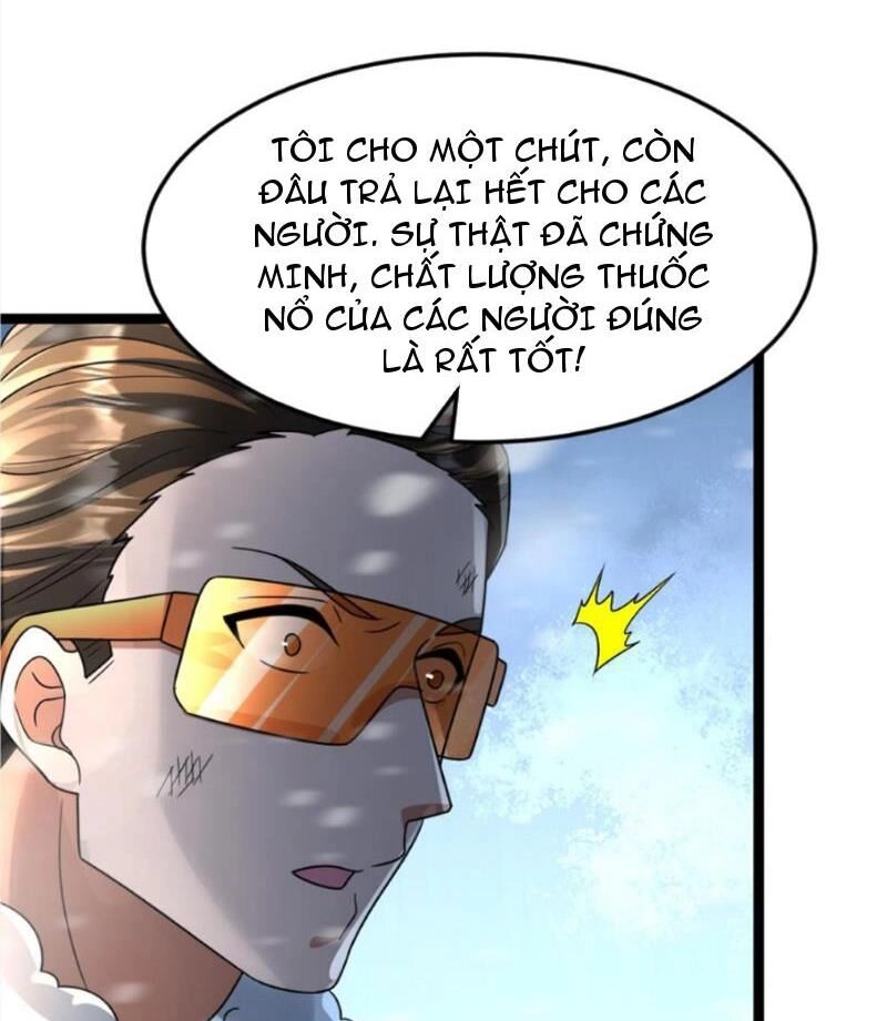 Toàn Cầu Băng Phong: Ta Chế Tạo Phòng An Toàn Tại Tận Thế Chapter 236 - 5