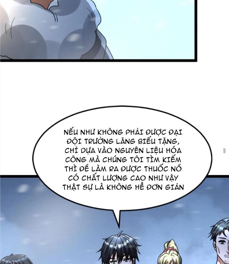 Toàn Cầu Băng Phong: Ta Chế Tạo Phòng An Toàn Tại Tận Thế Chapter 236 - 6