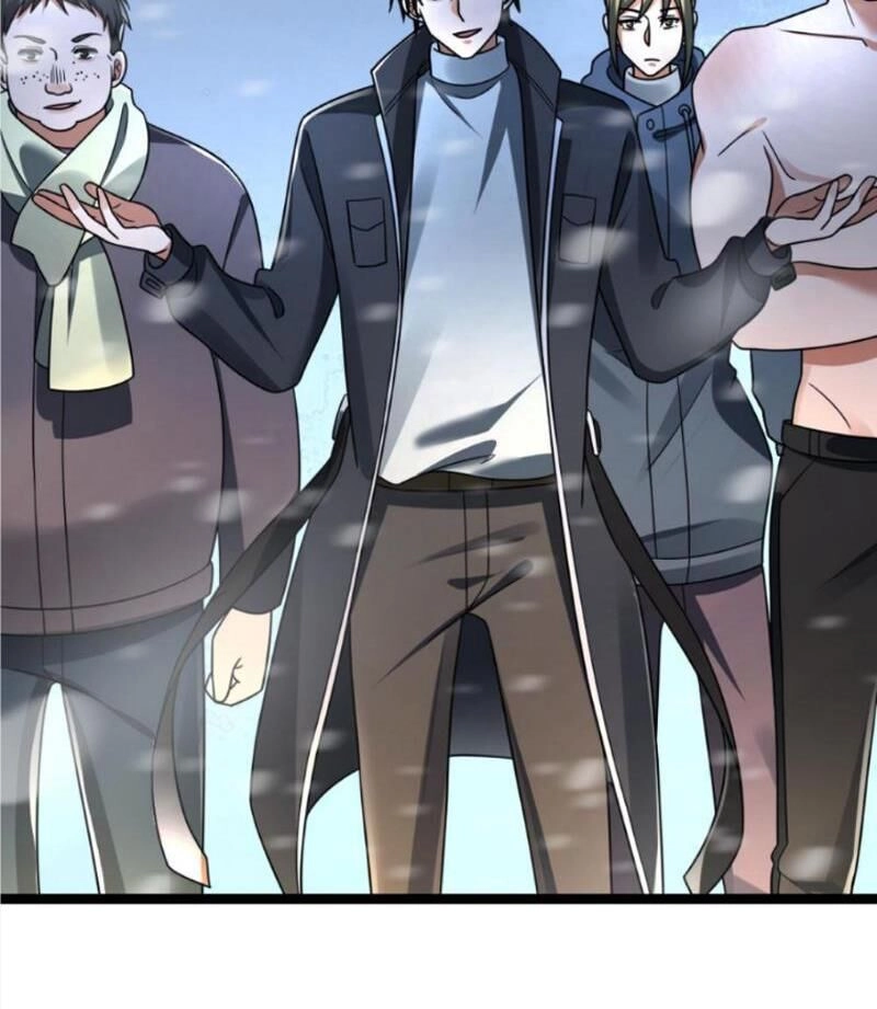 Toàn Cầu Băng Phong: Ta Chế Tạo Phòng An Toàn Tại Tận Thế Chapter 236 - 7