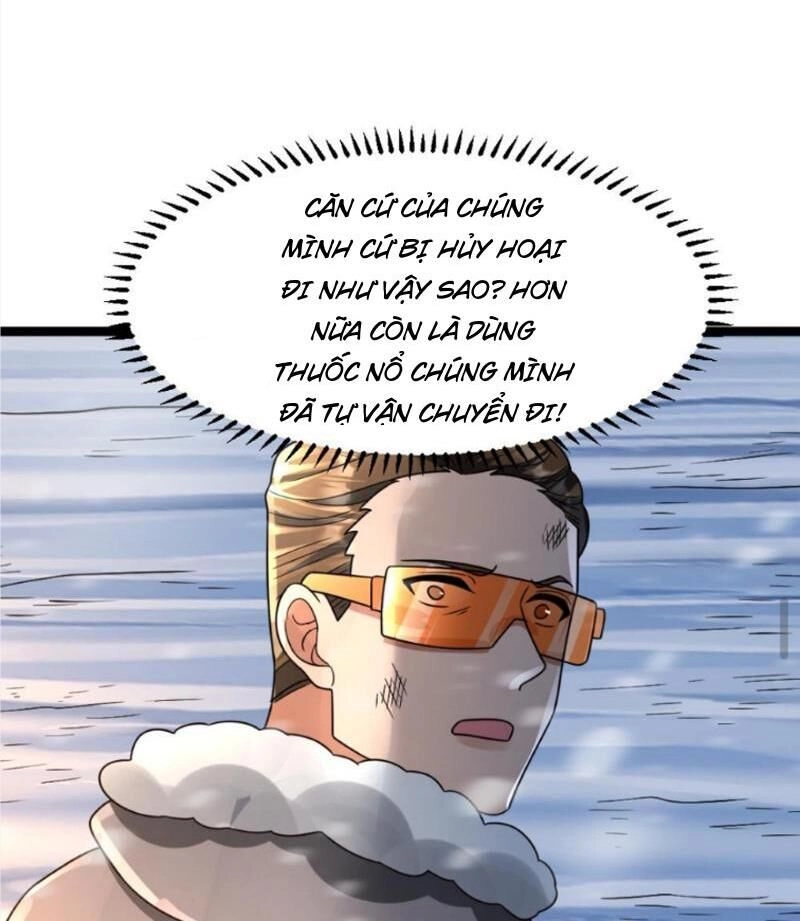 Toàn Cầu Băng Phong: Ta Chế Tạo Phòng An Toàn Tại Tận Thế Chapter 236 - 8