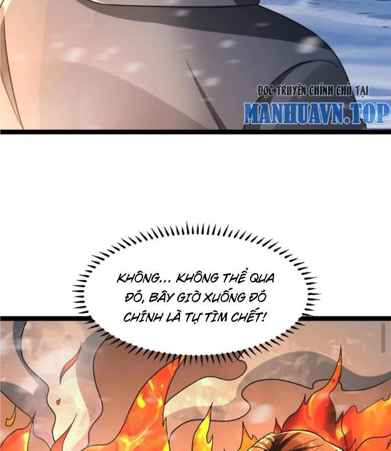 Toàn Cầu Băng Phong: Ta Chế Tạo Phòng An Toàn Tại Tận Thế Chapter 236 - 9