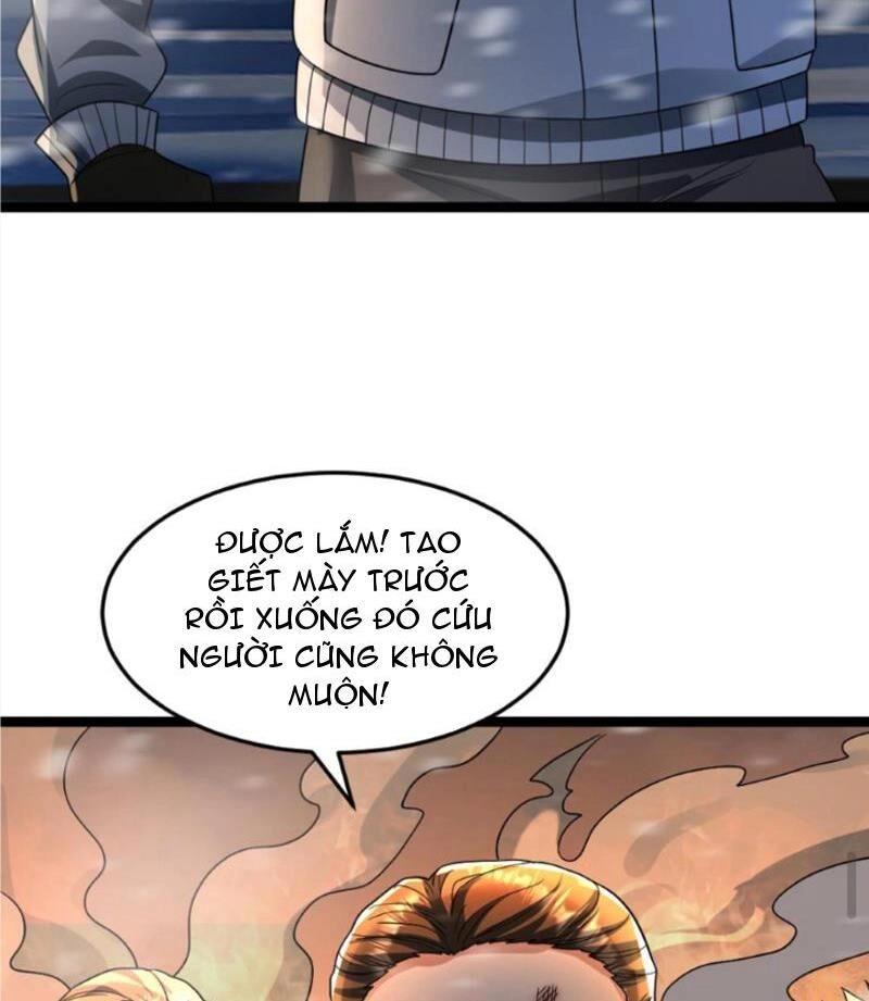 Toàn Cầu Băng Phong: Ta Chế Tạo Phòng An Toàn Tại Tận Thế Chapter 236 - 11