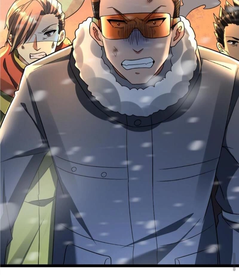 Toàn Cầu Băng Phong: Ta Chế Tạo Phòng An Toàn Tại Tận Thế Chapter 236 - 12