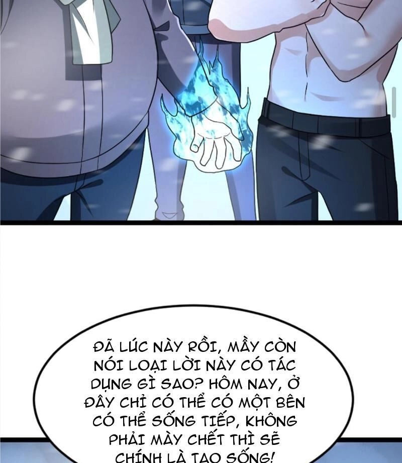 Toàn Cầu Băng Phong: Ta Chế Tạo Phòng An Toàn Tại Tận Thế Chapter 236 - 17