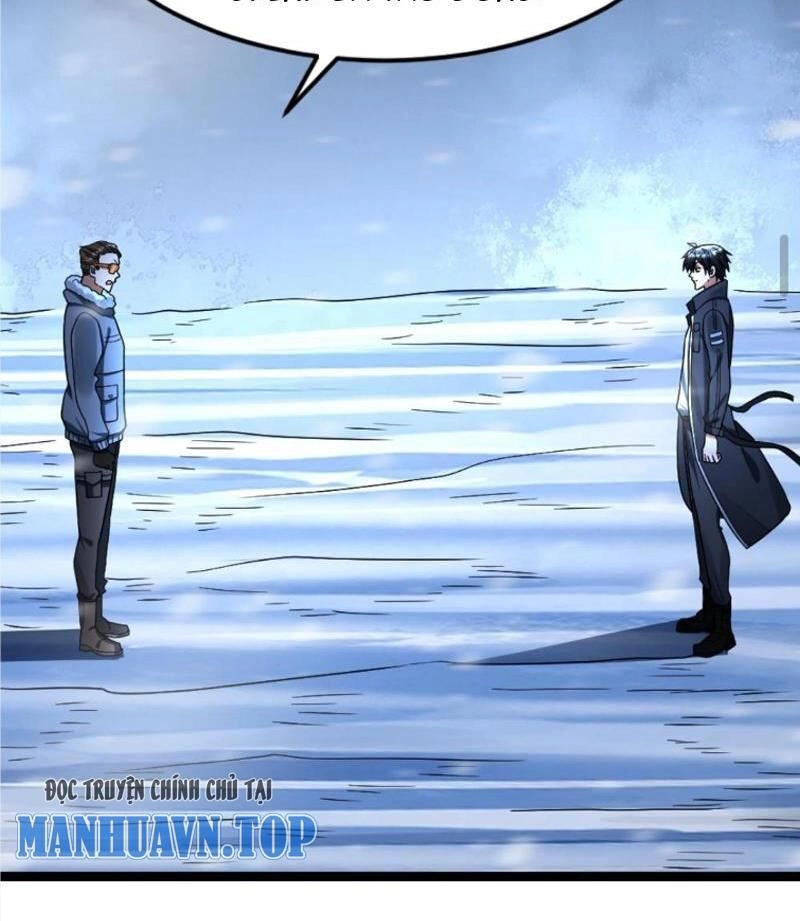 Toàn Cầu Băng Phong: Ta Chế Tạo Phòng An Toàn Tại Tận Thế Chapter 236 - 18