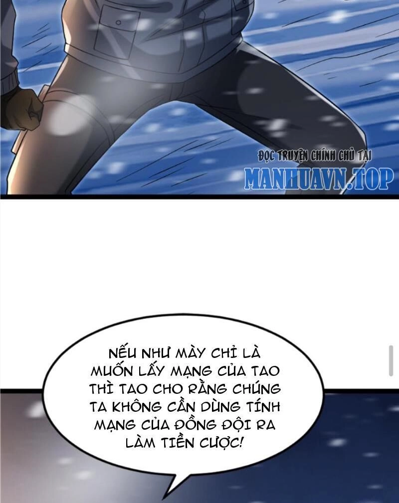 Toàn Cầu Băng Phong: Ta Chế Tạo Phòng An Toàn Tại Tận Thế Chapter 236 - 22