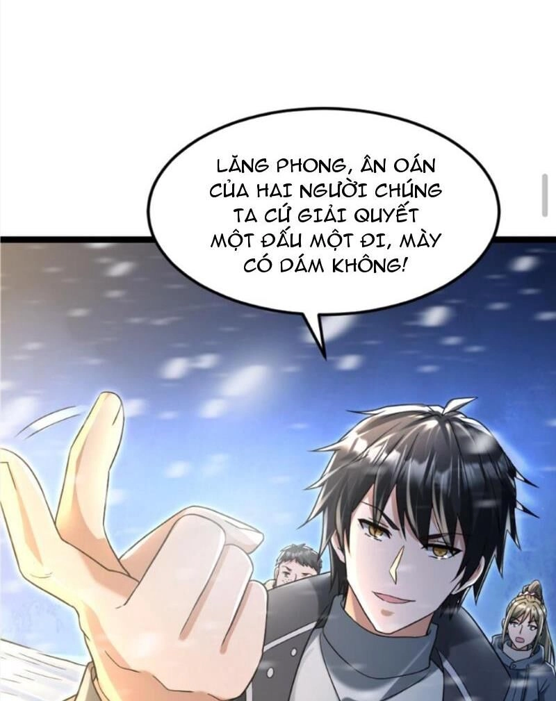 Toàn Cầu Băng Phong: Ta Chế Tạo Phòng An Toàn Tại Tận Thế Chapter 236 - 24