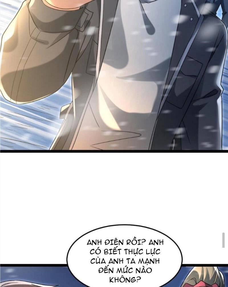 Toàn Cầu Băng Phong: Ta Chế Tạo Phòng An Toàn Tại Tận Thế Chapter 236 - 25