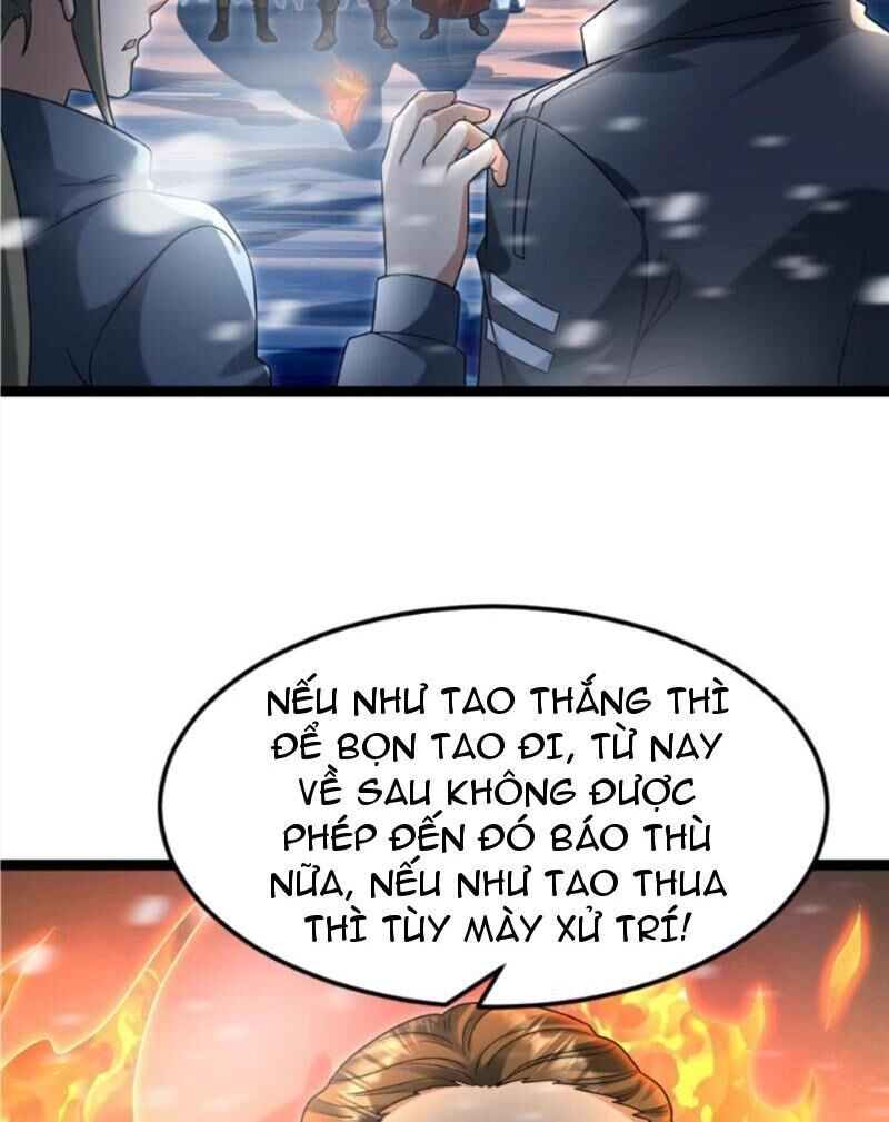 Toàn Cầu Băng Phong: Ta Chế Tạo Phòng An Toàn Tại Tận Thế Chapter 236 - 28