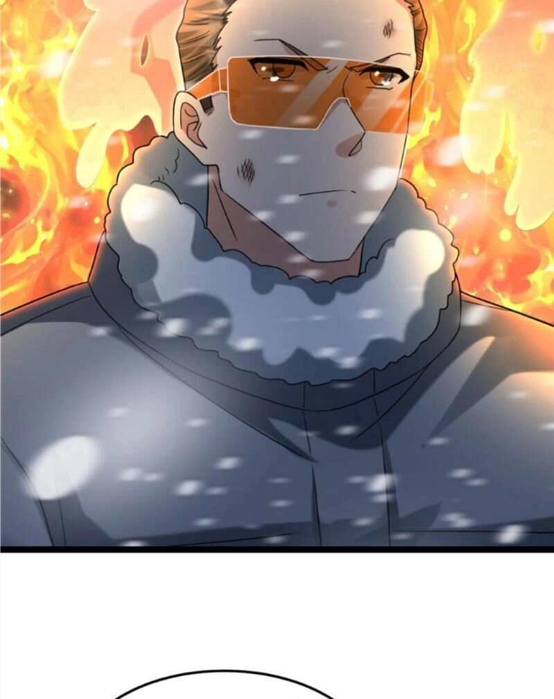 Toàn Cầu Băng Phong: Ta Chế Tạo Phòng An Toàn Tại Tận Thế Chapter 236 - 29