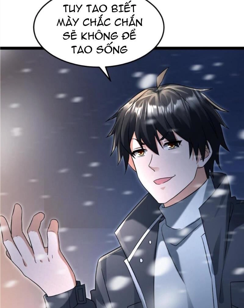 Toàn Cầu Băng Phong: Ta Chế Tạo Phòng An Toàn Tại Tận Thế Chapter 236 - 30