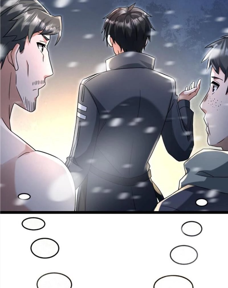 Toàn Cầu Băng Phong: Ta Chế Tạo Phòng An Toàn Tại Tận Thế Chapter 236 - 32