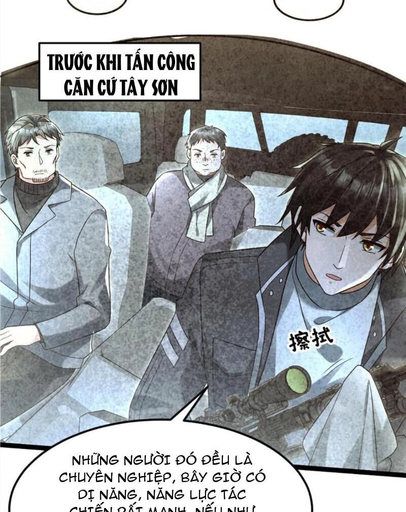 Toàn Cầu Băng Phong: Ta Chế Tạo Phòng An Toàn Tại Tận Thế Chapter 236 - 33