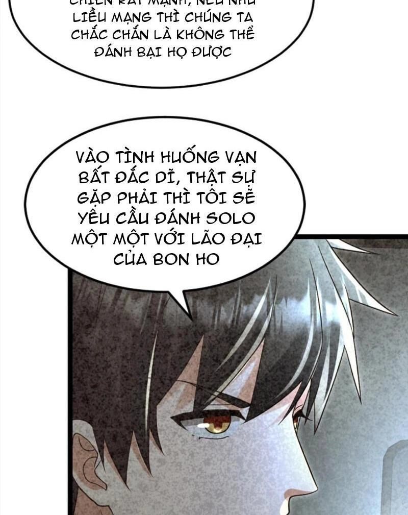 Toàn Cầu Băng Phong: Ta Chế Tạo Phòng An Toàn Tại Tận Thế Chapter 236 - 34