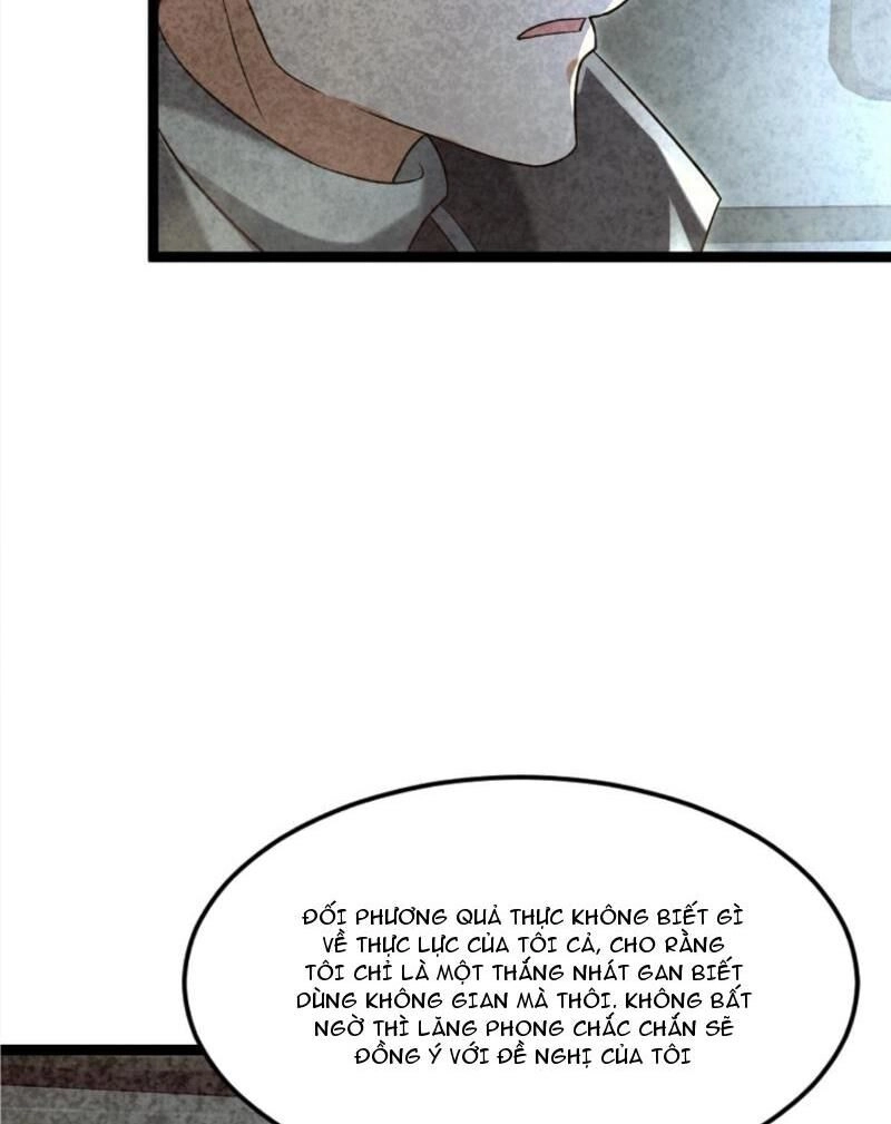 Toàn Cầu Băng Phong: Ta Chế Tạo Phòng An Toàn Tại Tận Thế Chapter 236 - 35