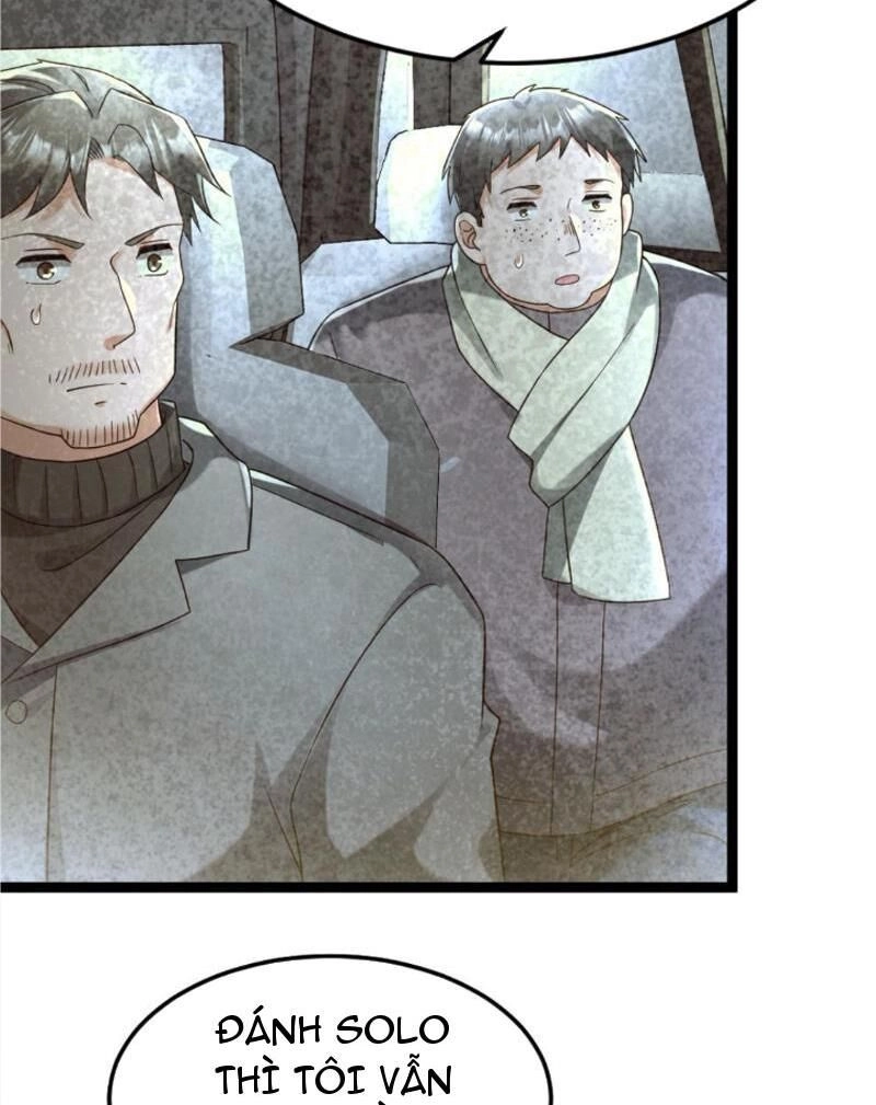 Toàn Cầu Băng Phong: Ta Chế Tạo Phòng An Toàn Tại Tận Thế Chapter 236 - 36