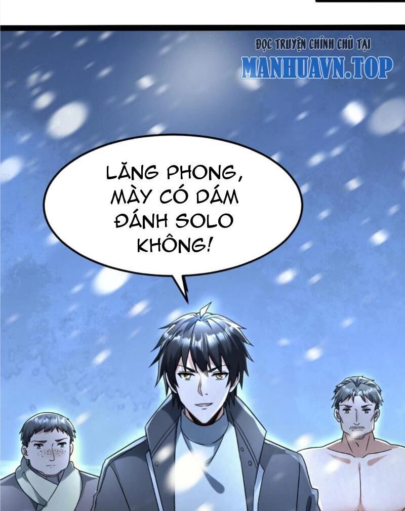 Toàn Cầu Băng Phong: Ta Chế Tạo Phòng An Toàn Tại Tận Thế Chapter 236 - 38