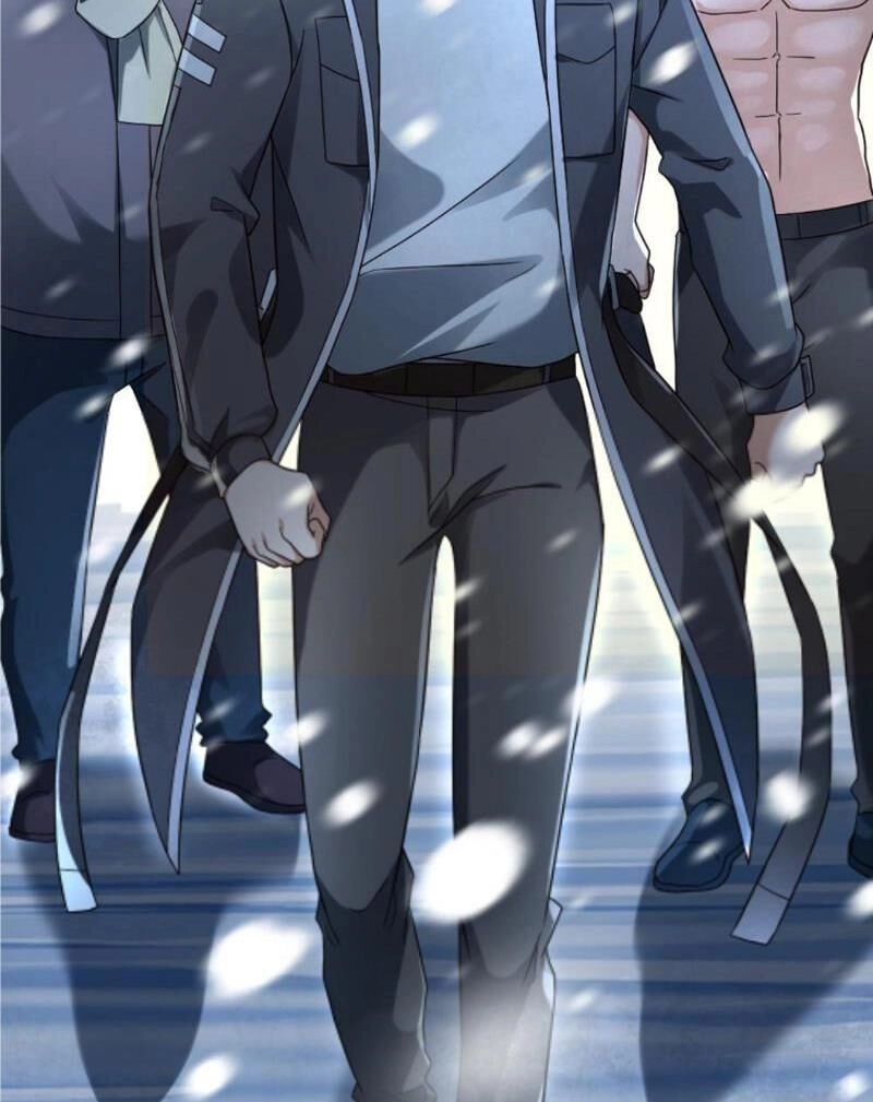 Toàn Cầu Băng Phong: Ta Chế Tạo Phòng An Toàn Tại Tận Thế Chapter 236 - 39