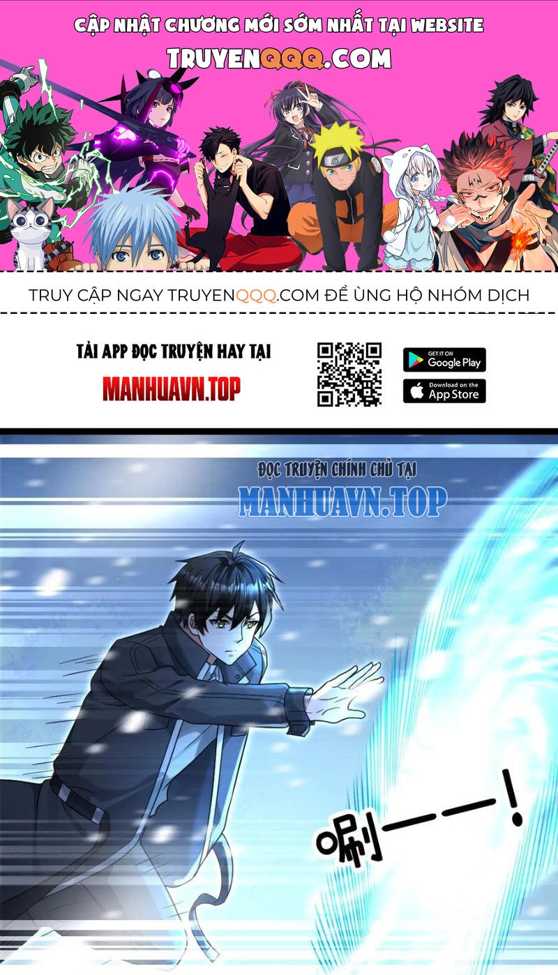 Toàn Cầu Băng Phong: Ta Chế Tạo Phòng An Toàn Tại Tận Thế Chapter 238 - 1