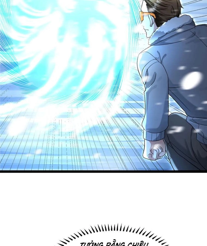 Toàn Cầu Băng Phong: Ta Chế Tạo Phòng An Toàn Tại Tận Thế Chapter 238 - 3