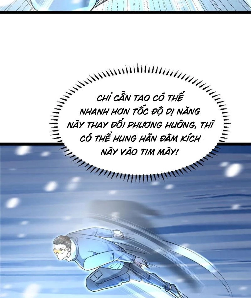 Toàn Cầu Băng Phong: Ta Chế Tạo Phòng An Toàn Tại Tận Thế Chapter 238 - 5