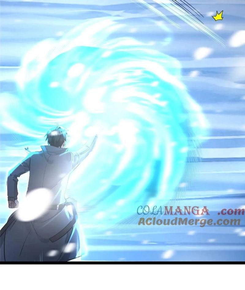 Toàn Cầu Băng Phong: Ta Chế Tạo Phòng An Toàn Tại Tận Thế Chapter 238 - 6