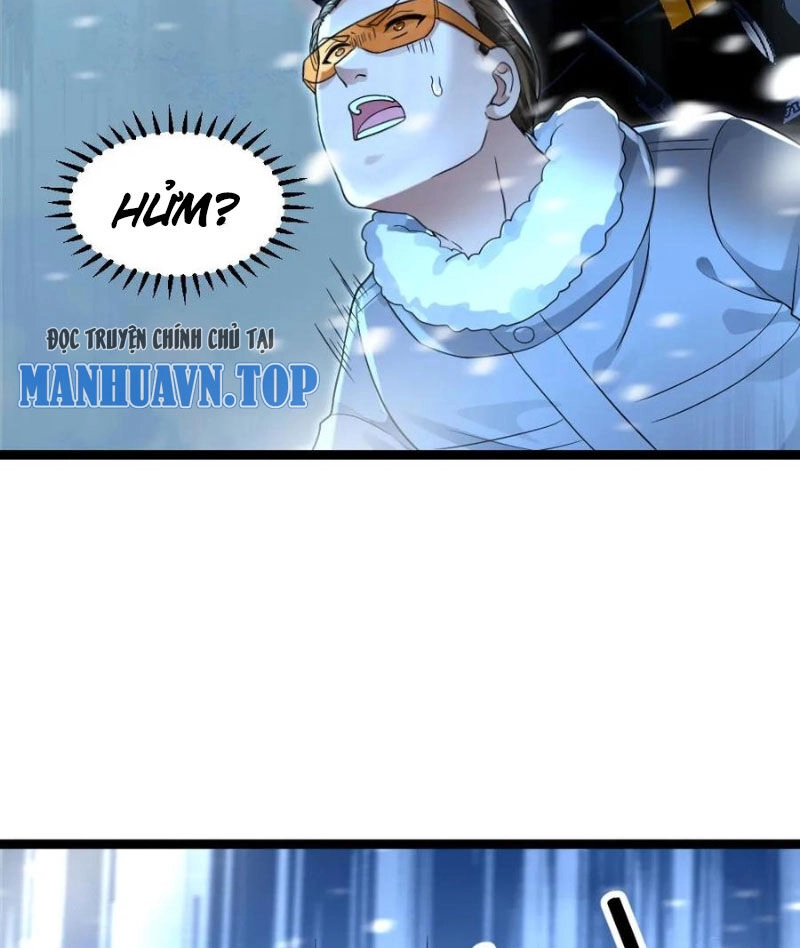 Toàn Cầu Băng Phong: Ta Chế Tạo Phòng An Toàn Tại Tận Thế Chapter 238 - 8