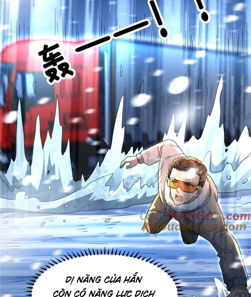 Toàn Cầu Băng Phong: Ta Chế Tạo Phòng An Toàn Tại Tận Thế Chapter 238 - 9