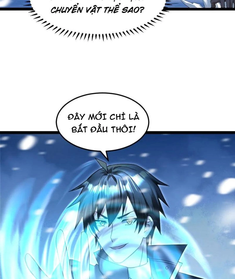 Toàn Cầu Băng Phong: Ta Chế Tạo Phòng An Toàn Tại Tận Thế Chapter 238 - 10