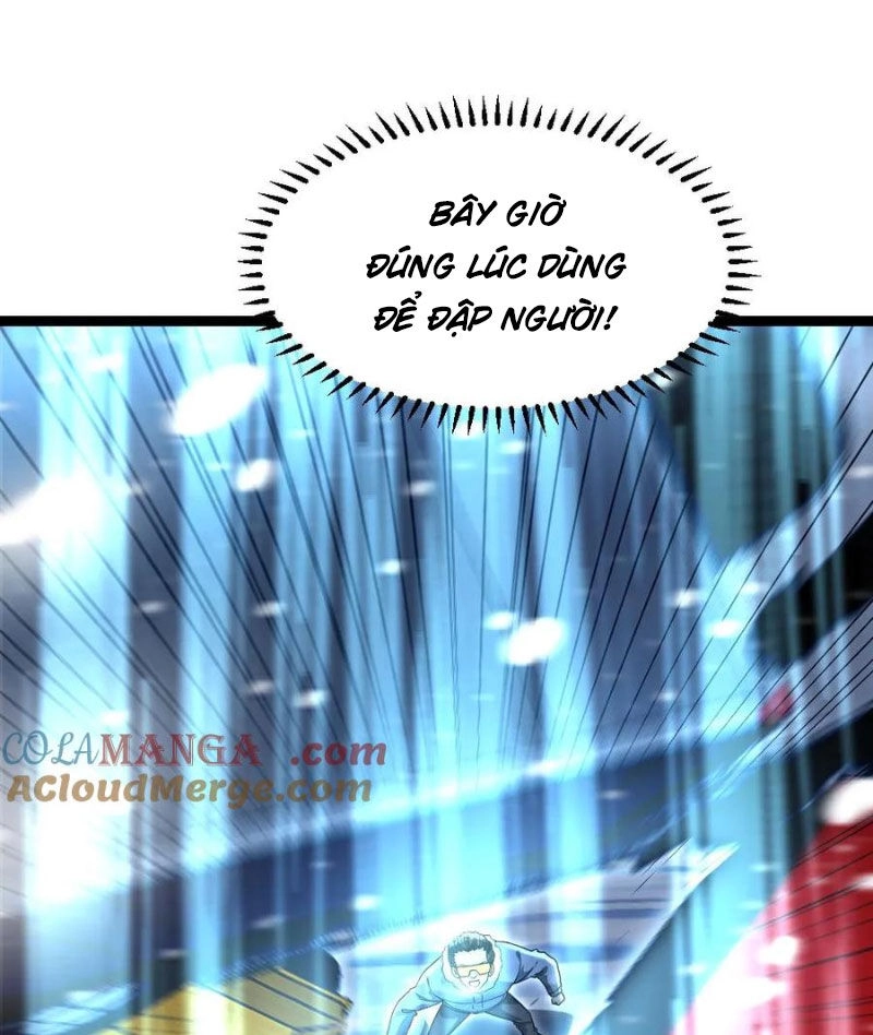 Toàn Cầu Băng Phong: Ta Chế Tạo Phòng An Toàn Tại Tận Thế Chapter 238 - 15