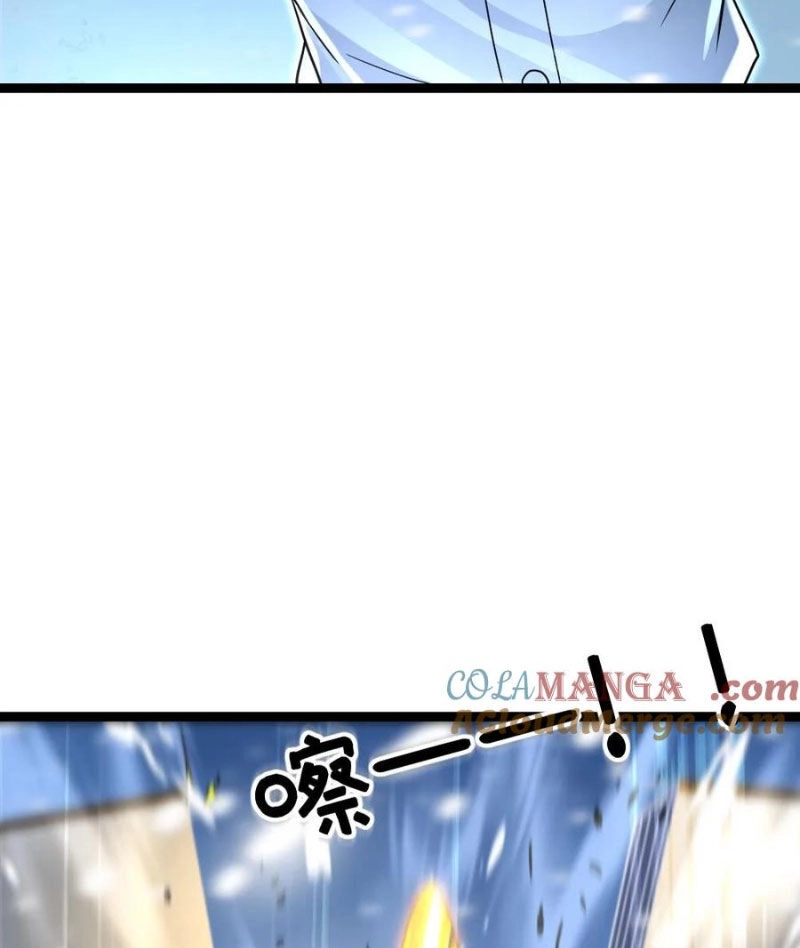 Toàn Cầu Băng Phong: Ta Chế Tạo Phòng An Toàn Tại Tận Thế Chapter 238 - 18