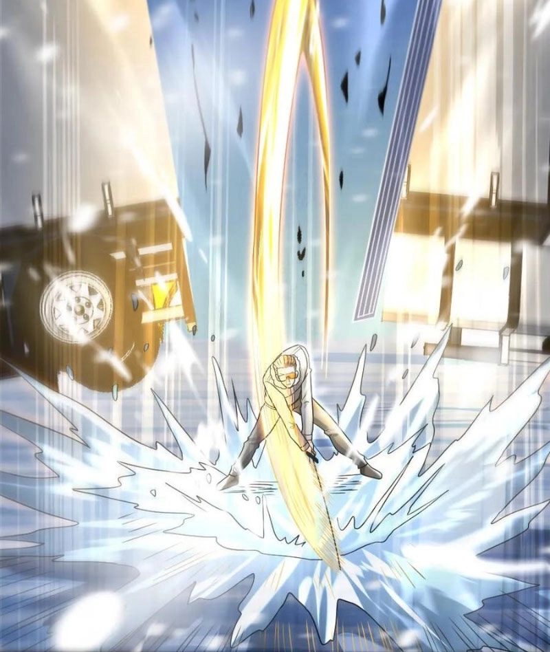 Toàn Cầu Băng Phong: Ta Chế Tạo Phòng An Toàn Tại Tận Thế Chapter 238 - 19