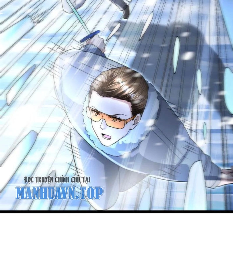 Toàn Cầu Băng Phong: Ta Chế Tạo Phòng An Toàn Tại Tận Thế Chapter 238 - 23